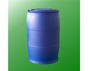 125L双L环塑料桶