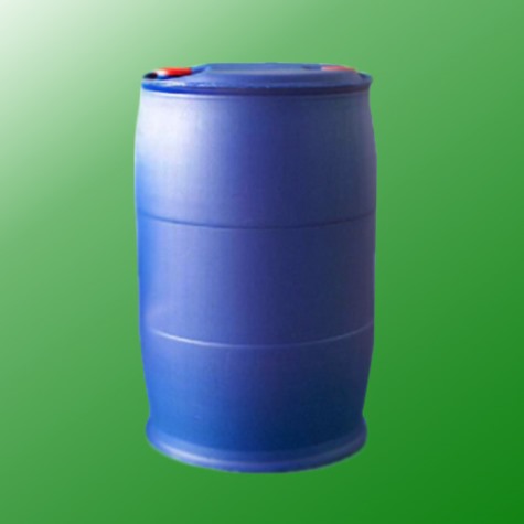 125L双L环塑料桶
