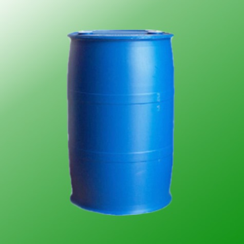 200L塑料桶（平顶双L环）