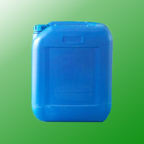 001—30L闭口扁方塑料桶