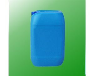 002—30L闭口扁方塑料桶