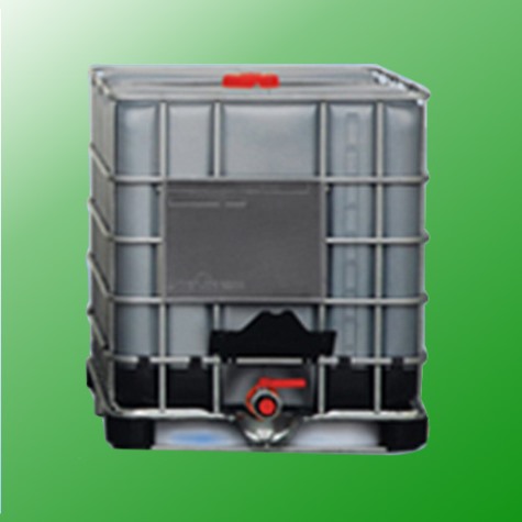 1000L抗静电阻燃型散装容器(IBC)
