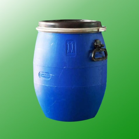 50L塑料桶（广口包箍）