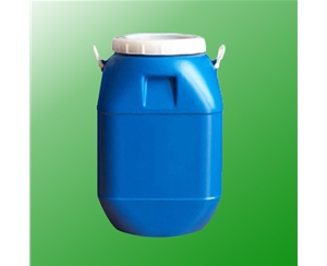 50L塑料桶（广口螺口）