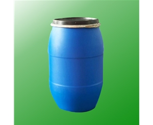 125L广口包箍塑料桶