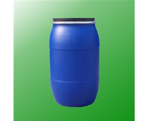 200L广口包箍塑料桶