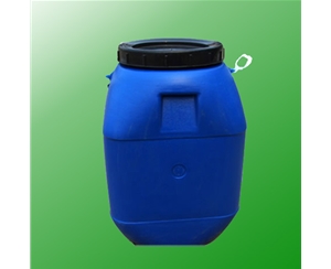 塑料桶生产厂家之25L广口螺旋盖塑料桶