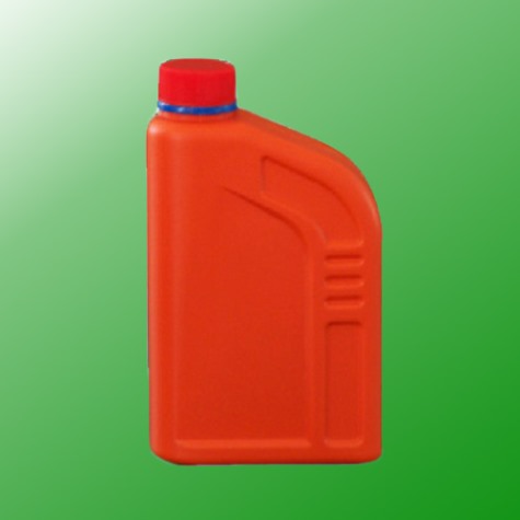 001-1000ML机油塑料桶