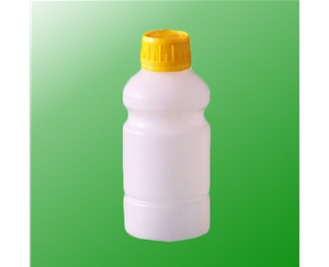 500ML圆塑料瓶