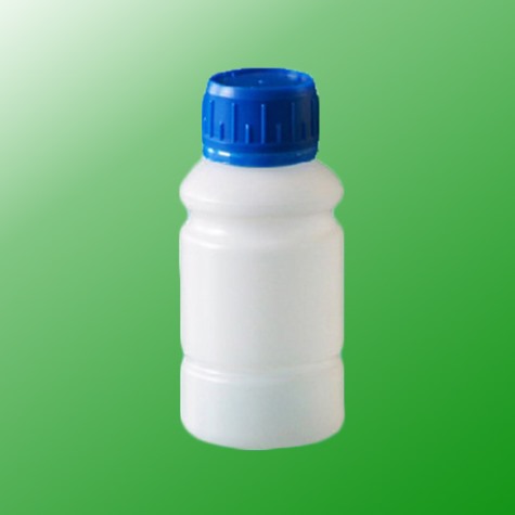 250ML圆塑料瓶
