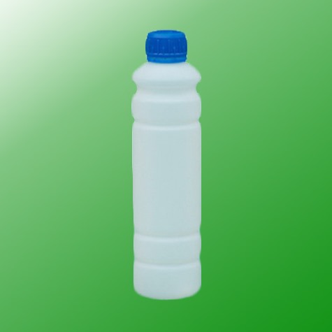 800ML圆塑料瓶