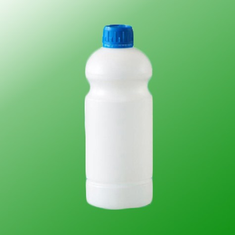 塑料桶生产厂家之1.25L圆塑料瓶